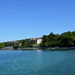 Sea And Sun Ankaran, Near The Beach, Free Parking And Wi-fi, Stunning Sunset, 80m2 Ancarano