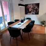 Sea And Sun Ankaran, Near The Beach, Free Parking And Wi-fi, Stunning Sunset, 80m2 Apartamento
