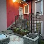 Sea And Sun Ankaran, Near The Beach, Free Parking And Wi-fi, Stunning Sunset, 80m2 Apartamento Ankaran
