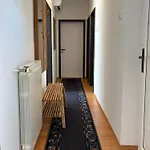 Apartamento Sea And Sun Ankaran, Near The Beach, Free Parking And Wi-fi, Stunning Sunset, 80m2 Ankaran