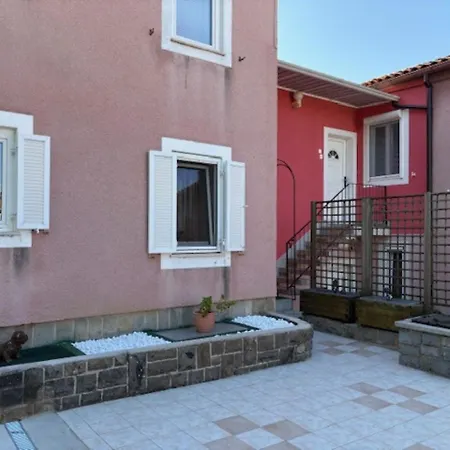 Sea And Sun Ankaran, Near The Beach, Free Parking, 80M2 Ankaran