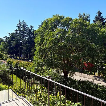 Sea And Sun Ankaran, Near The Beach, Free Parking And Wi-fi, Stunning Sunset, 80m2 * Ankaran