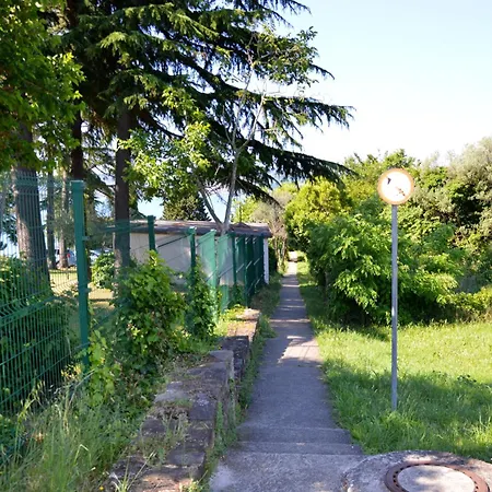 Apartment Sea And Sun Ankaran, Near The Beach, Free Parking, 80M2