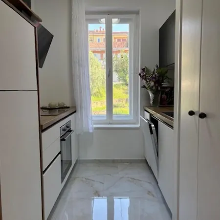 Sea And Sun Ankaran, Near The Beach, Free Parking, 80M2 * Ankaran