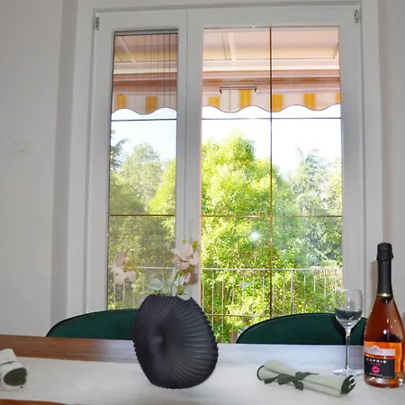 Sea And Sun Ankaran, Near The Beach, Free Parking, 80M2 *
