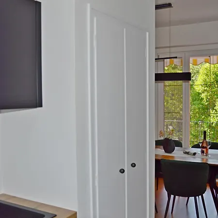 Apartment Sea And Sun Ankaran, Near The Beach, Free Parking, 80M2 Ankaran
