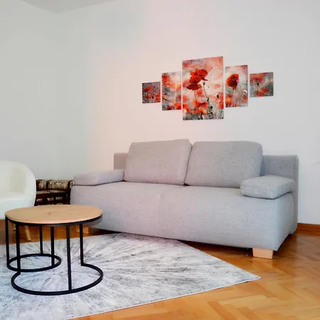 Sea And Sun Ankaran, Near The Beach, Free Parking, 80M2 * Ankaran