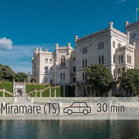 Sea And Sun Ankaran, Near The Beach, Free Parking And Wi-fi, Stunning Sunset, 80m2 Apartamento *