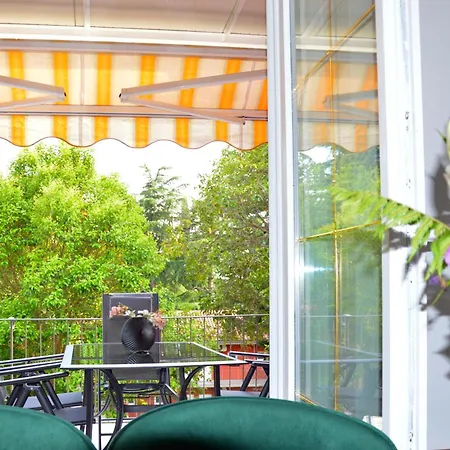 Sea And Sun Ankaran, Near The Beach, Free Parking And Wi-fi, Stunning Sunset, 80m2 *