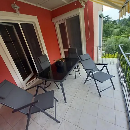 Sea And Sun Ankaran, Near The Beach, Free Parking And Wi-fi, Stunning Sunset, 80m2 Apartament