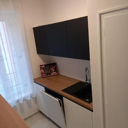 Sea And Sun Ankaran, Near The Beach, Free Parking And Wi-fi, Stunning Sunset, 80m2 *