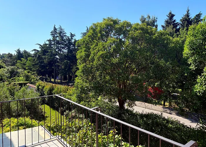 Sea And Sun Ankaran, Near The Beach, Free Parking And Wi-fi, Stunning Sunset, 80m2 * Ancarano