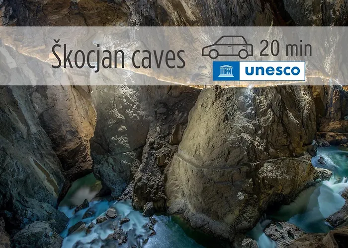 Apartma Sea And Sun Ankaran, Near The Beach, Free Parking And Wi-fi, Stunning Sunset, 80m2 Ankaran