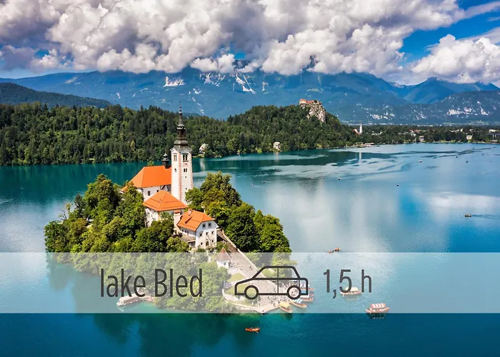 Sea And Sun Ankaran, Near The Beach, Free Parking And Wi-fi, Stunning Sunset, 80m2 * Ancarano