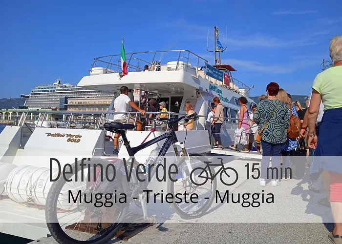 Sea And Sun Ankaran, Near The Beach, Free Parking And Wi-fi, Stunning Sunset, 80m2