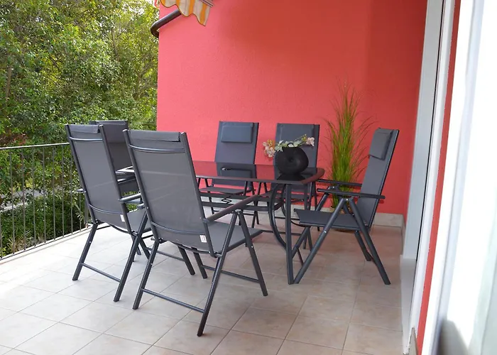 Sea And Sun Ankaran, Near The Beach, Free Parking And Wi-fi, Stunning Sunset, 80m2 Appartamento Ancarano