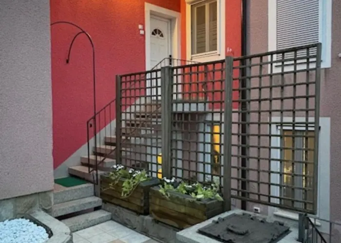 Sea And Sun Ankaran, Near The Beach, Free Parking And Wi-fi, Stunning Sunset, 80m2 Apartmán Ankaran